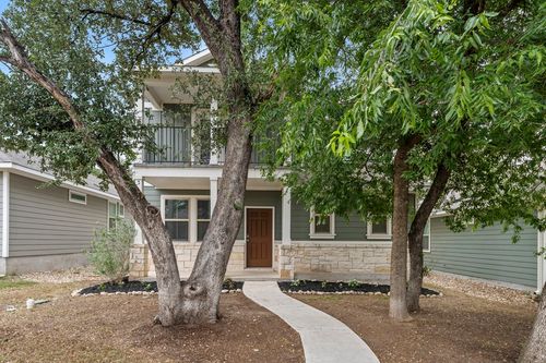1808 Pecan Island Dr, Leander, TX, 78641-4328 | Card Image