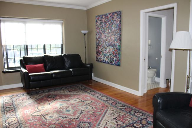APT-109 - 5347 N College Ave, Condo with 1 bedrooms, 1 bathrooms and null parking in Indianapolis IN | Image 19