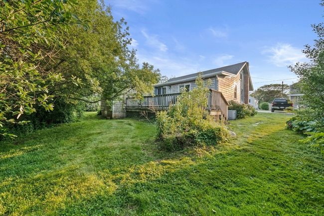19 Borden Rd, House other with 3 bedrooms, 1 bathrooms and 4 parking in Scituate MA | Image 21