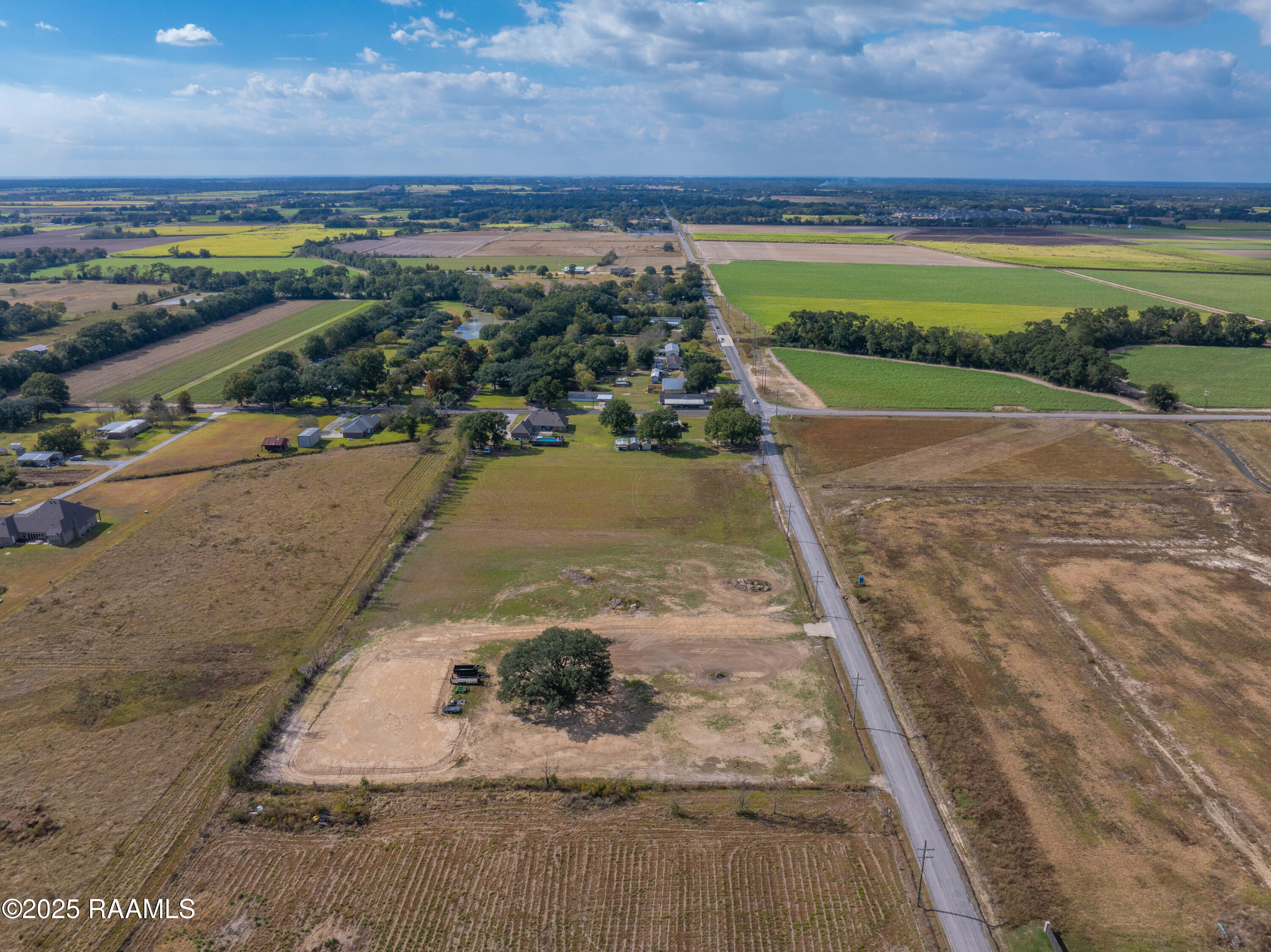 Land in Youngsville 3