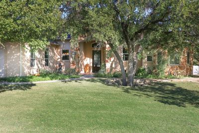 15 County Road 306, House other with 3 bedrooms, 2 bathrooms and null parking in Goldthwaite TX | Image 3