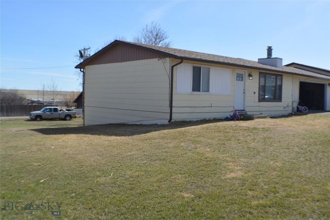 202 High St, Home with 0 bedrooms, 0 bathrooms and null parking in Judith Gap MT | Image 22