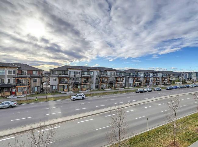 318 - 4350 Seton Dr Se, Condo with 1 bedrooms, 1 bathrooms and 1 parking in Calgary AB | Image 23