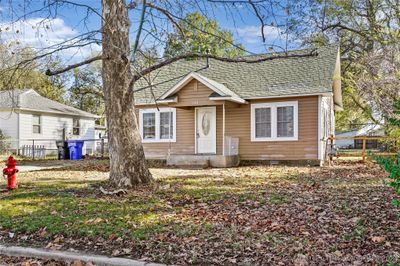 623 N Birch Avenue, House other with 2 bedrooms, 1 bathrooms and null parking in Broken Arrow OK | Image 2