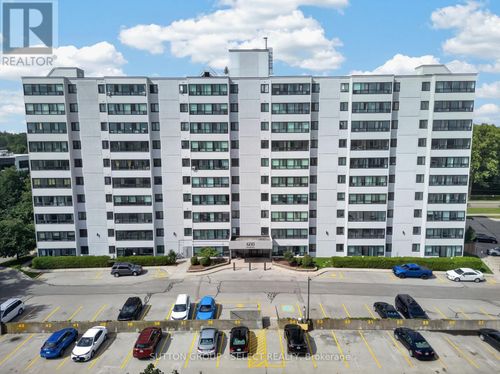 612-600 Grenfell Drive, London North (North C), ON, N5X2R8 | Card Image