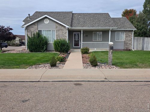 3195 51st Avenue, Greeley, CO, 80634 | Card Image