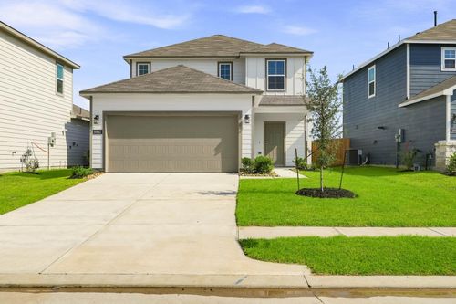 19847 Bridgemill Park Ln, Porter, TX, 77365-8330 | Card Image