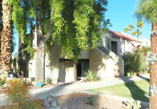 223-7348 N Via Camello Del Norte, Scottsdale, AZ, 85258-3628 | Card Image