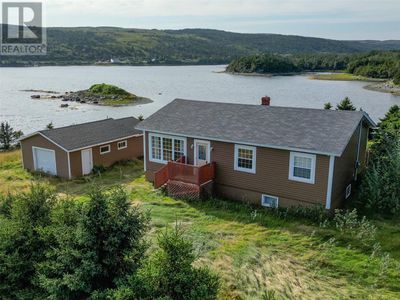 122A Daniel's Point Rd, House other with 3 bedrooms, 2 bathrooms and null parking in Trepassey NL | Image 1