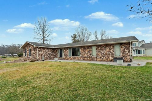 55633 Blue Jay Dr, South Bend, IN, 46619-4550 | Card Image