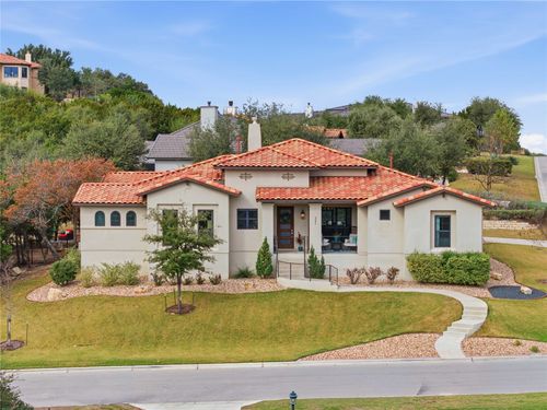 321 Sweet Grass Ln, Lakeway, TX, 78738-6902 | Card Image