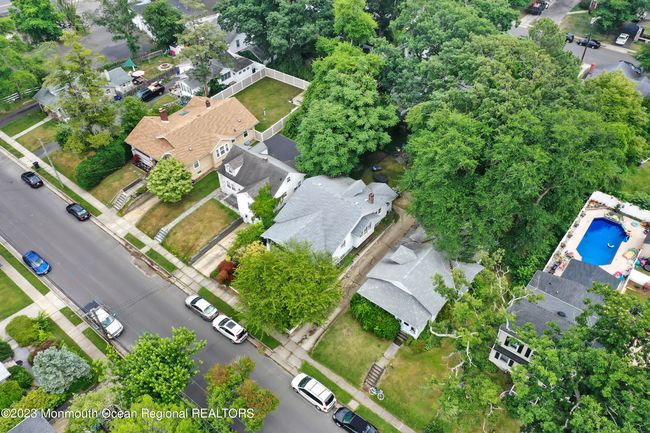 18 Steiner Ave, House other with 4 bedrooms, 1 bathrooms and null parking in Neptune City NJ | Image 41