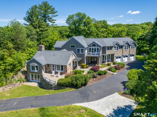 74 Black Rock Tpke, Redding, CT, 06896-3010 | Card Image