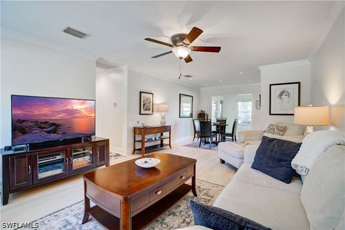 3a-1078 Forest Lakes Drive, NAPLES, FL, 34105 | Card Image