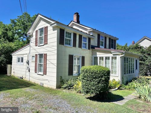 21891 Sherwood Landing Road, SHERWOOD, MD, 21665 | Card Image