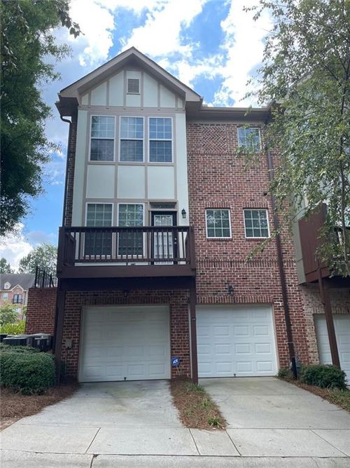 1292 Ashford Creek Way Ne, Brookhaven, GA, 30319-5064 | Card Image