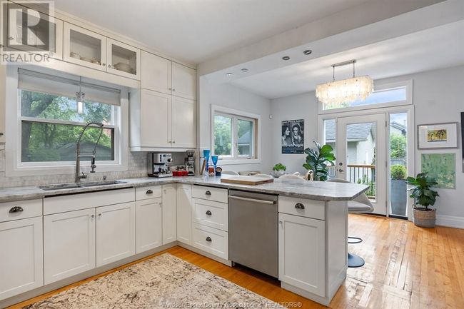 712 Devonshire Rd, House other with 5 bedrooms, 3 bathrooms and null parking in Windsor ON | Image 10