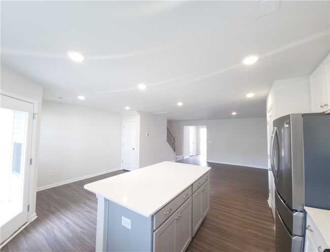 545 Brasstown Ct, Townhouse with 3 bedrooms, 3 bathrooms and null parking in Pendleton SC | Image 6