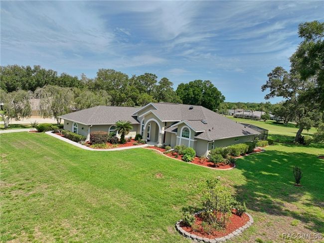 705 E Dakota Ct, House other with 3 bedrooms, 3 bathrooms and 3 parking in HERNANDO FL | Image 46