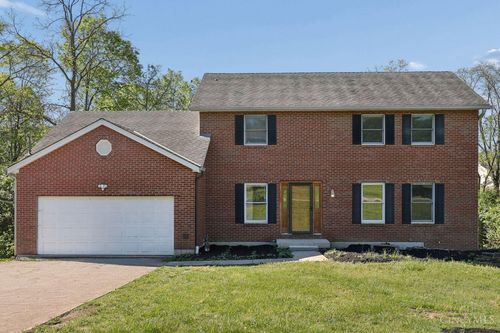 7271 Cherrywood Ln, West Chester, OH, 45069-3024 | Card Image