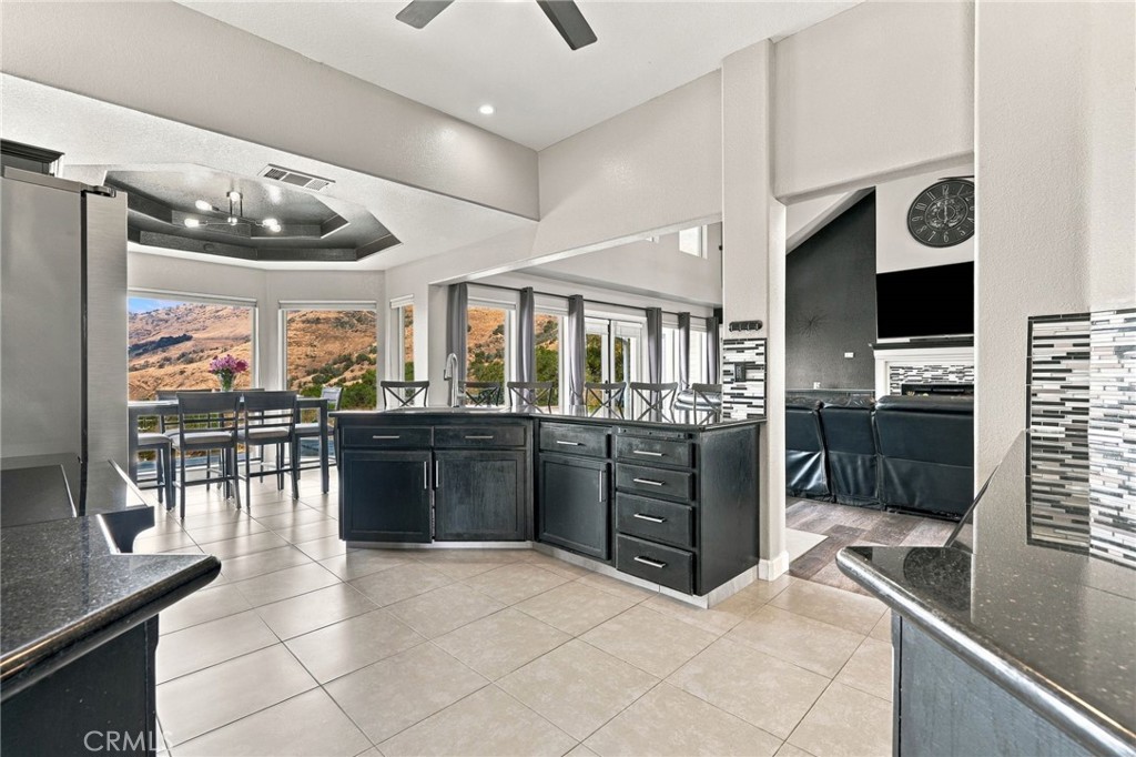 Residential in Squaw Valley 3