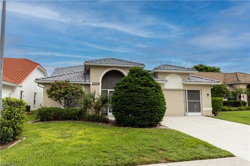 8204 Breton Cir, FORT MYERS, FL, 33912-4650 | Card Image