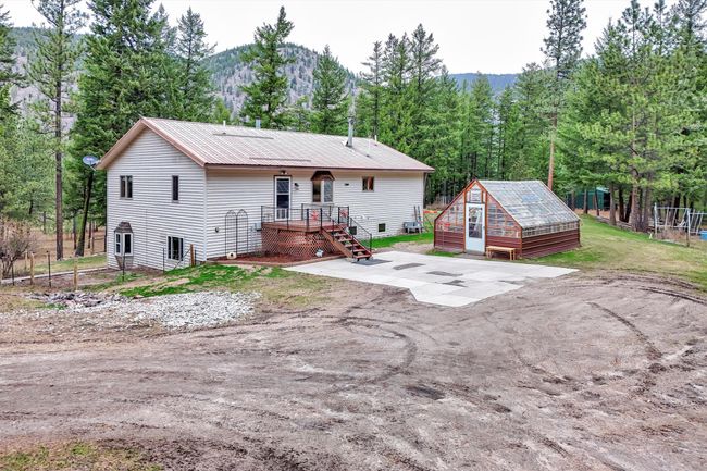 847 Plateau Rd, House other with 3 bedrooms, 3 bathrooms and null parking in Alberton MT | Image 8
