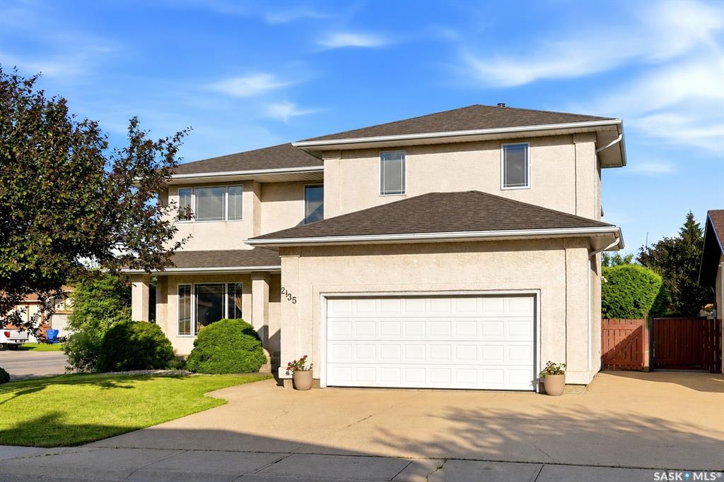 Residential in Regina