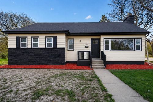 4575 N 46th Street, Milwaukee, WI, 53218 | Card Image