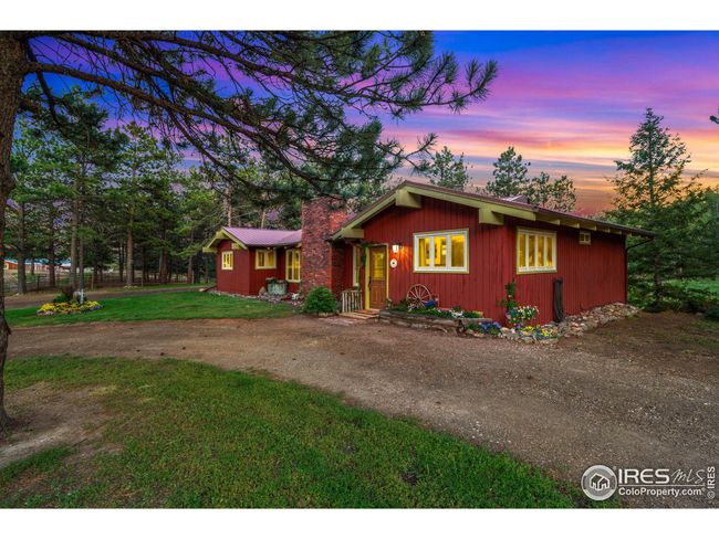 89 Aspen Leaf Ln, House other with 5 bedrooms, 3 bathrooms and null parking in Bellvue CO | Image 5