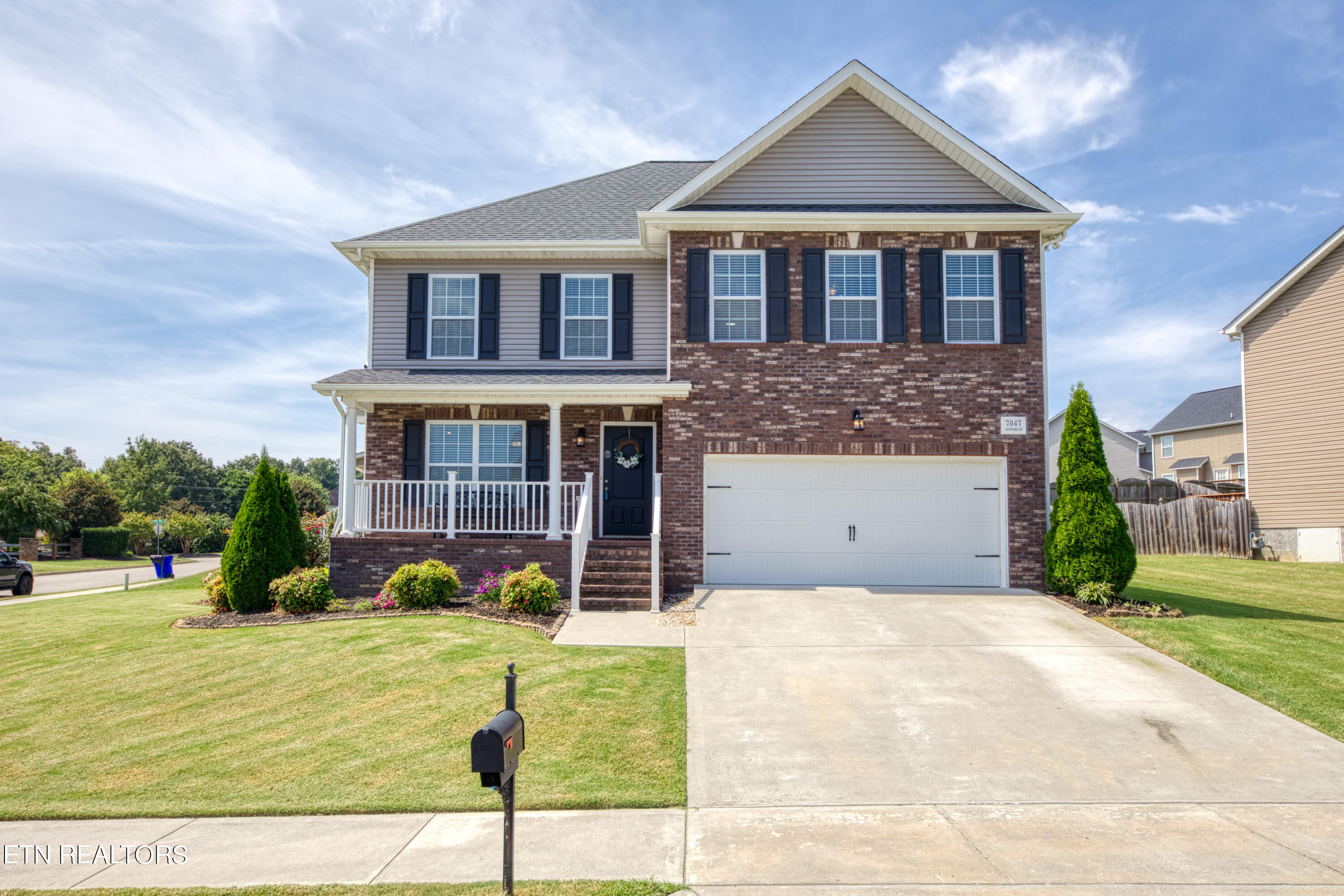 Banyon Wood Ln, Knoxville, TN 37920