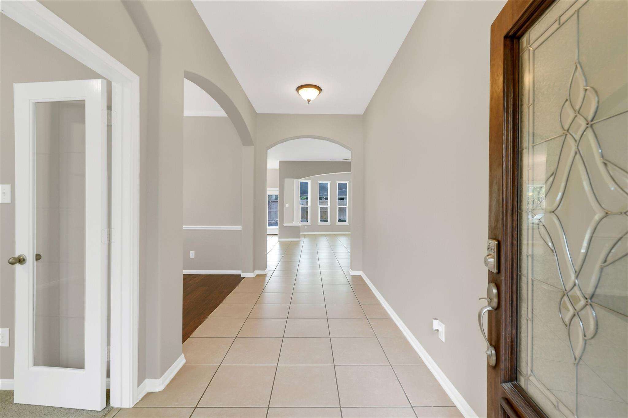 Residential in Katy 3