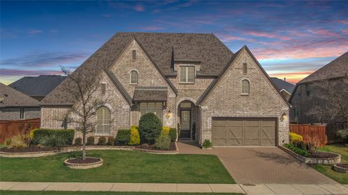 1910 Harvard Ave, Prosper, TX, 75078-1908 | Card Image