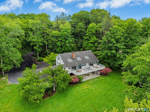 38 Old Redding Rd, Weston, CT, 06883-2623 | Card Image
