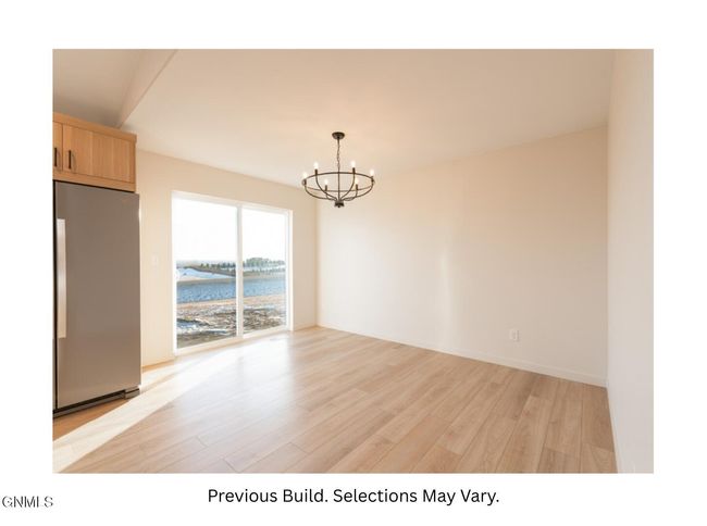 5511 Davies Drive, Townhouse with 2 bedrooms, 2 bathrooms and null parking in Bismarck ND | Image 17