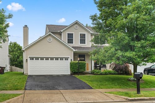 7921 Blacklick View Dr, Blacklick, OH, 43004-5018 | Card Image