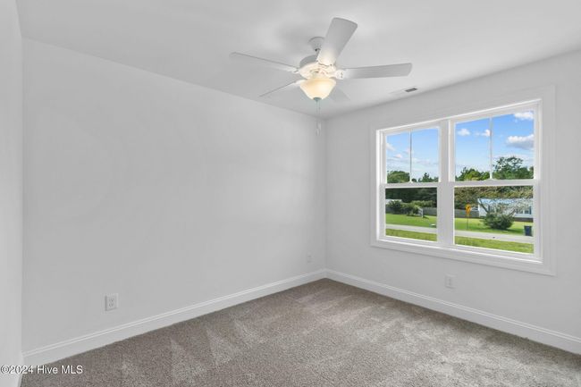 187 Bourbon Cir, House other with 3 bedrooms, 3 bathrooms and 1 parking in Raeford NC | Image 20