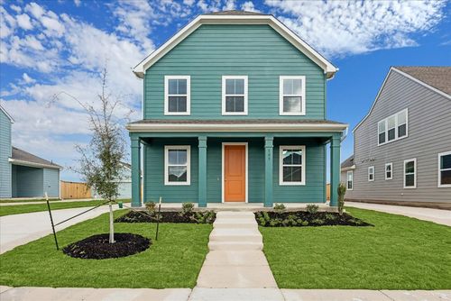 103 Elm Branch Trl, Taylor, TX, 76574-4547 | Card Image