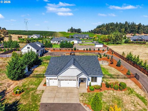 7182 Elmer Ct Ne, Silverton, OR, 97381-1491 | Card Image