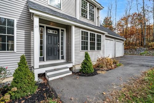 27 Westbrook Dr, New Ipswich, NH, 03071-3917 | Card Image