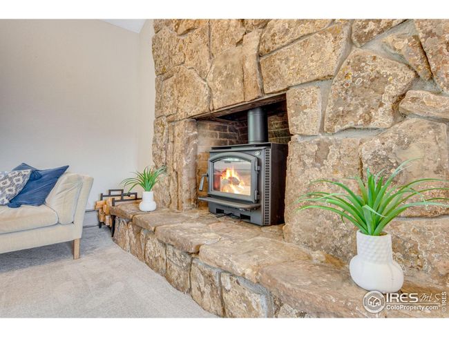 6300 Feldspar Ct, House other with 3 bedrooms, 3 bathrooms and null parking in Bellvue CO | Image 20