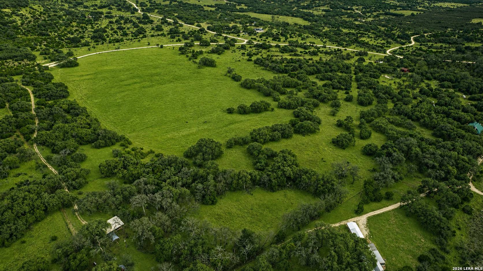 Land in Leakey 4