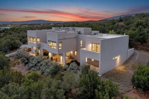 65 Twin Arrow Dr, Sandia Park, NM, 87047-8562 | Card Image