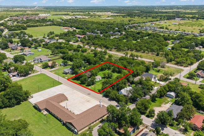 1010 Chase Ave, House other with 0 bedrooms, 0 bathrooms and null parking in Cleburne TX | Image 5