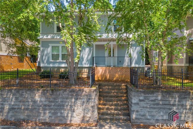 APT-528 - 490 Barnett Shoals Rd, Condo with 2 bedrooms, 3 bathrooms and 1 parking in Athens GA | Image 8