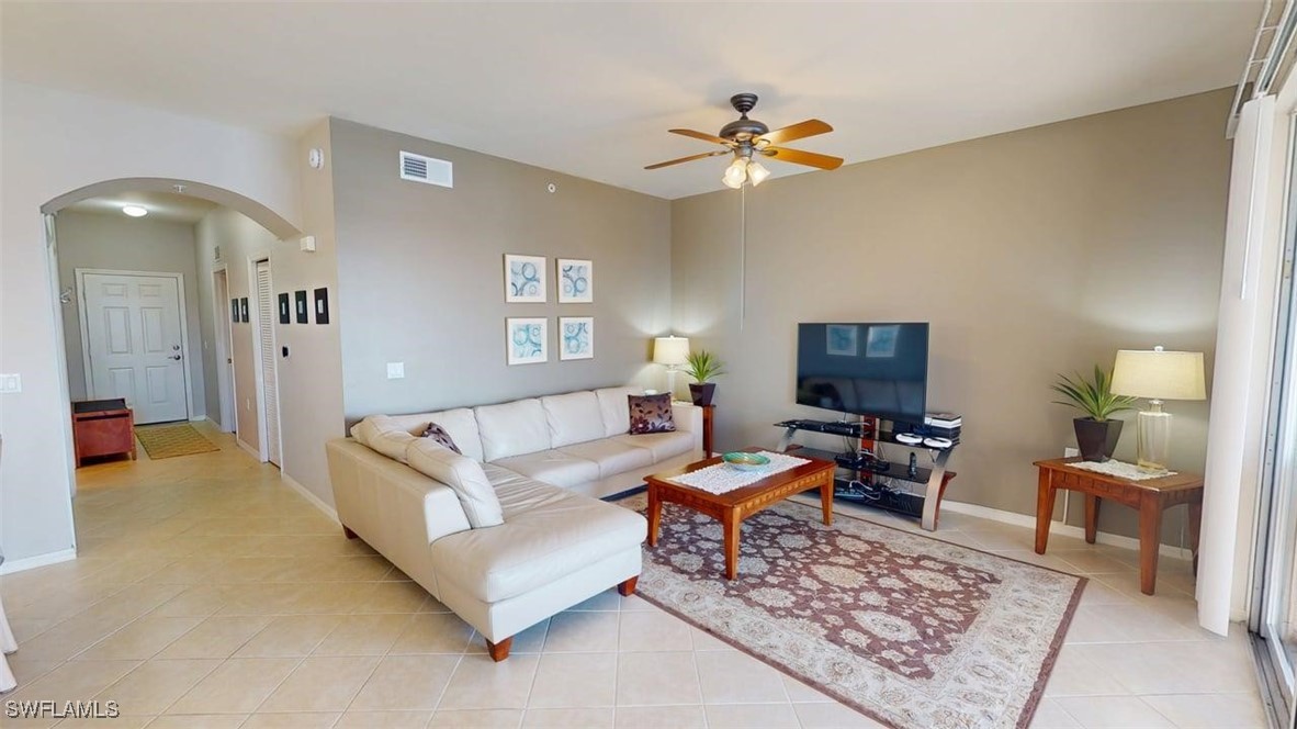 Residential Lease in Naples 4