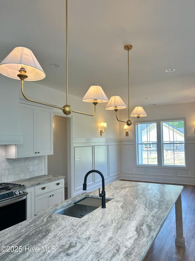 25 Jasmine Ln, House other with 4 bedrooms, 3 bathrooms and 2 parking in Minnesott Beach NC | Image 15