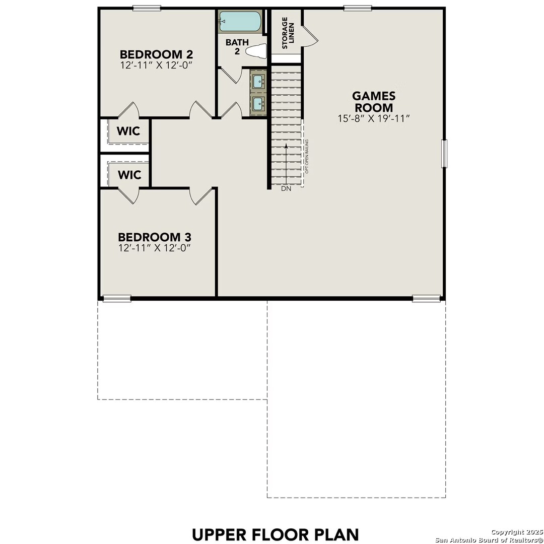Residential in San Antonio 3