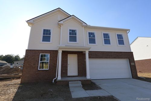 14494 Old Oak Trl, Van Buren Township, MI, 48111-2098 | Card Image