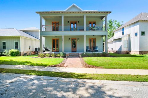 15074 Itea Drive, Magnolia Springs, AL, 36555 | Card Image